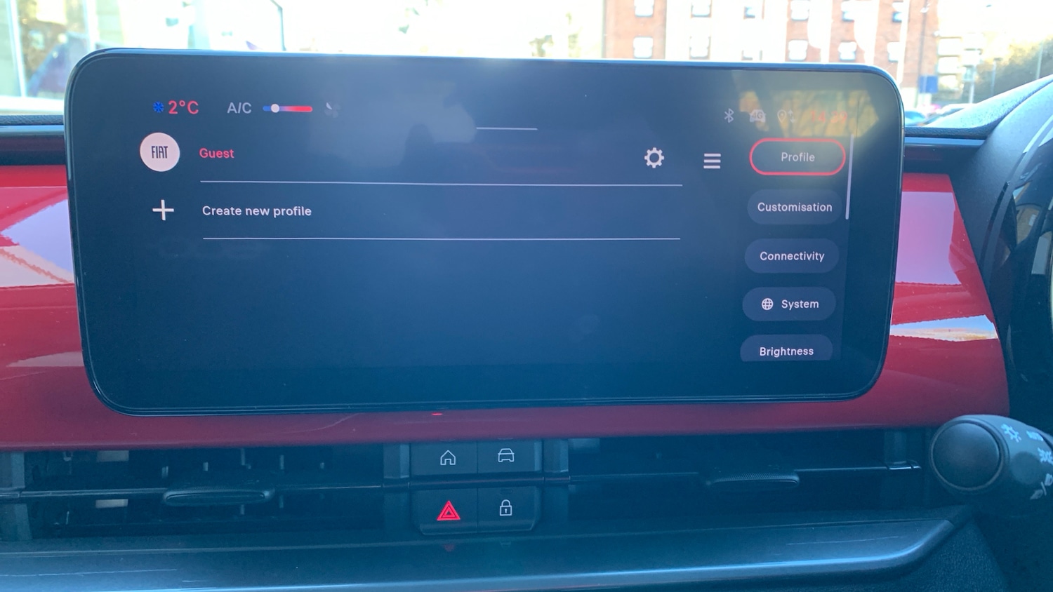 Used Fiat 600 2025 for sale - 77098828: Photo 31