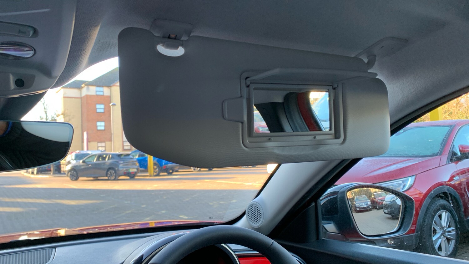 Used Fiat 600 2025 for sale - 77098828: Photo 38