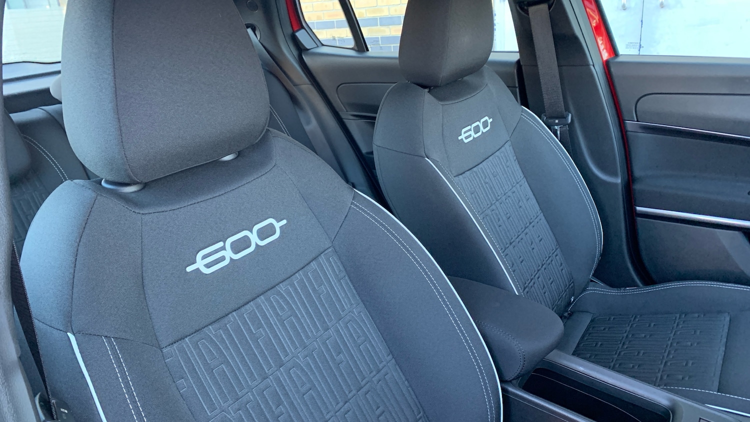 Used Fiat 600 2025 for sale - 77098828: Photo 42