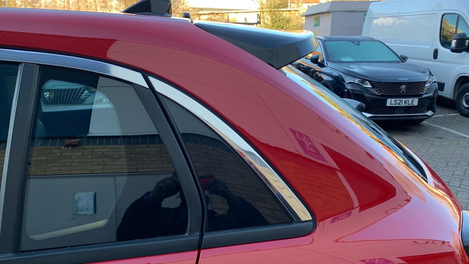 Used Fiat 600 2025 for sale - 77098828: Photo 43