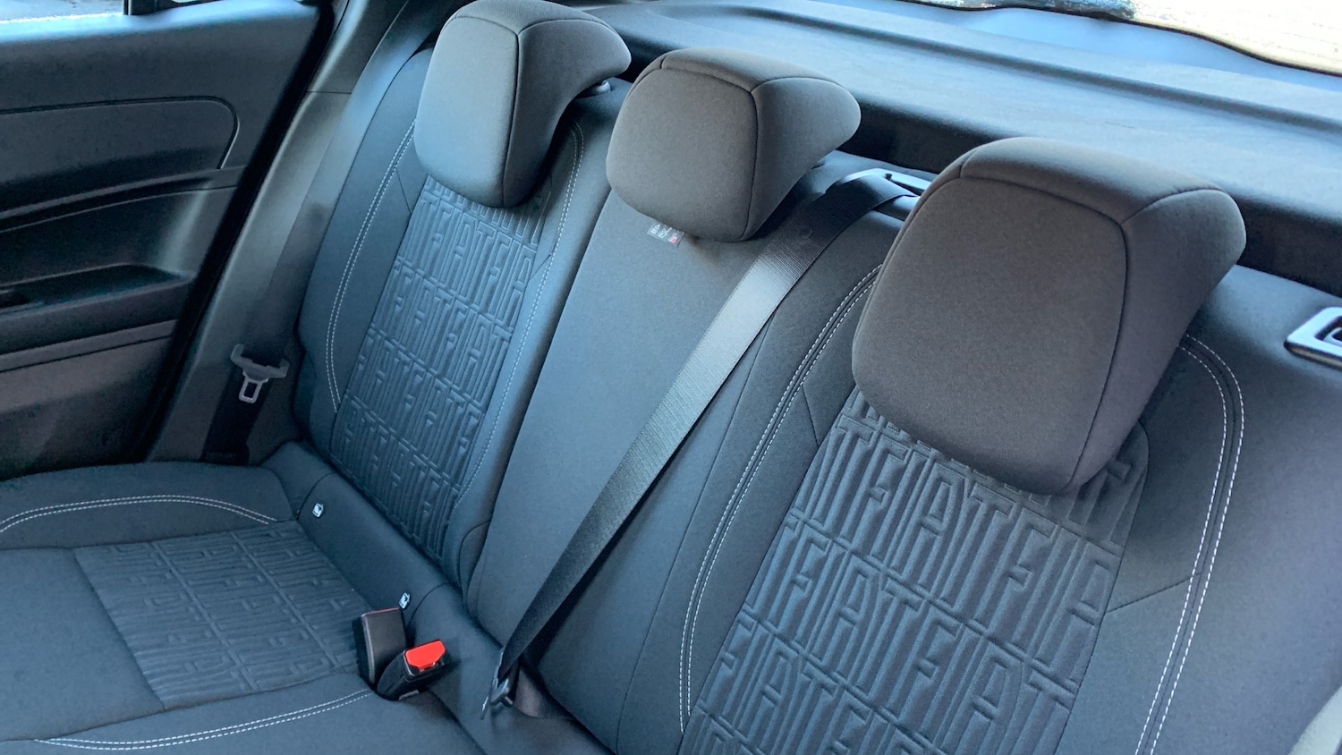 Used Fiat 600 2025 for sale - 77098828: Photo 48