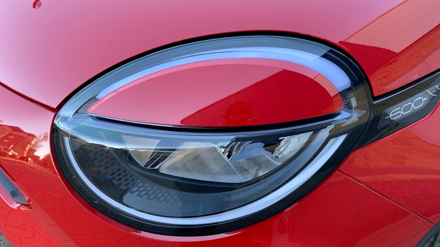 Used Fiat 600 2025 for sale - 77098828: Photo 49