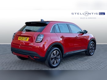 Used Fiat 600 2025 for sale - 77098828: Photo