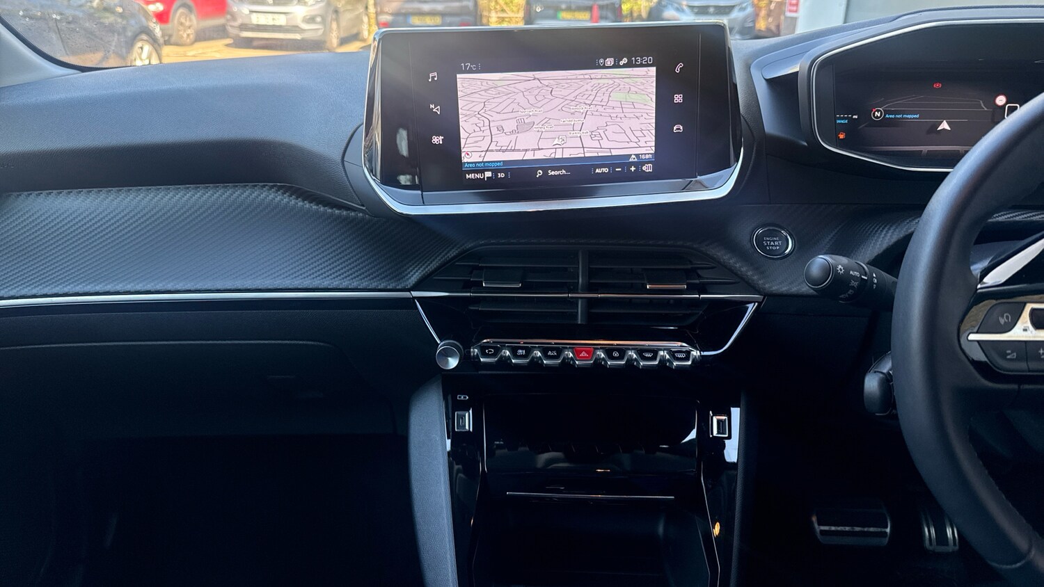 Used Peugeot 208 2023 for sale - 77684973: Photo 10