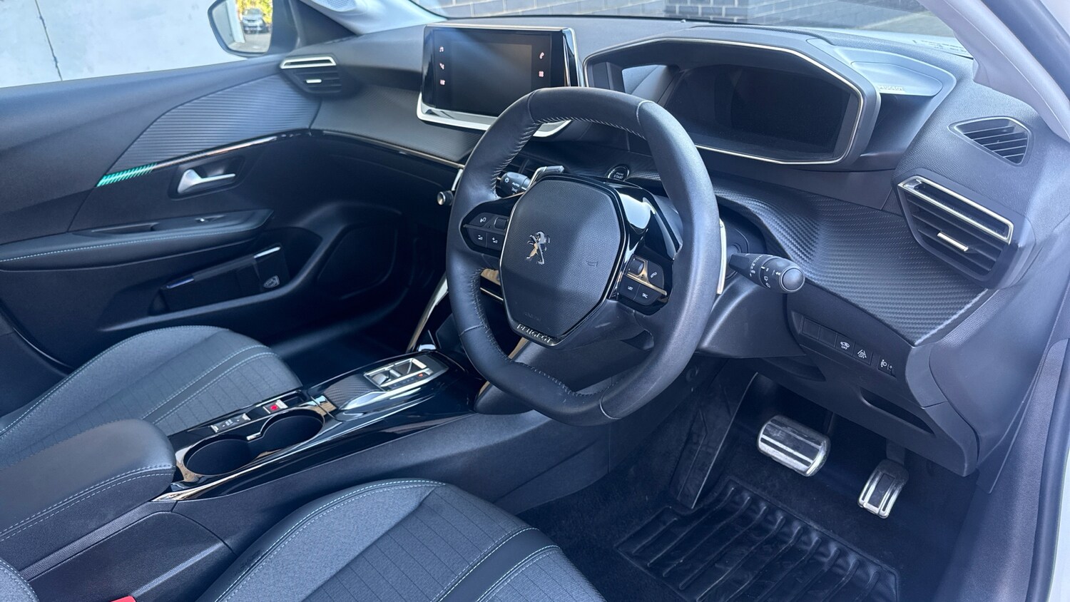 Used Peugeot 208 2023 for sale - 77684973: Photo 11