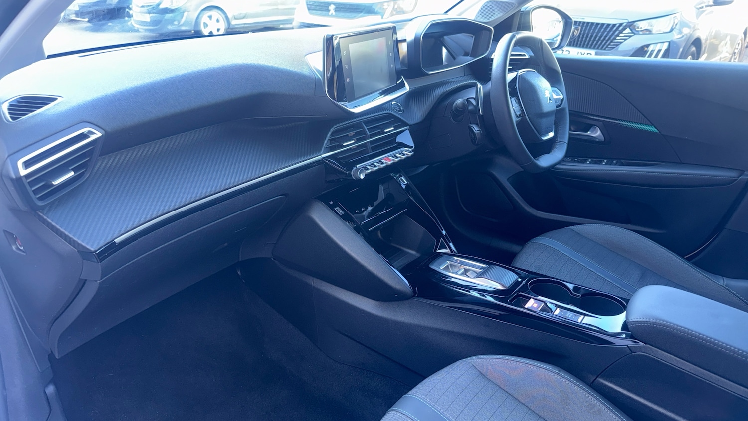 Used Peugeot 208 2023 for sale - 77684973: Photo 12