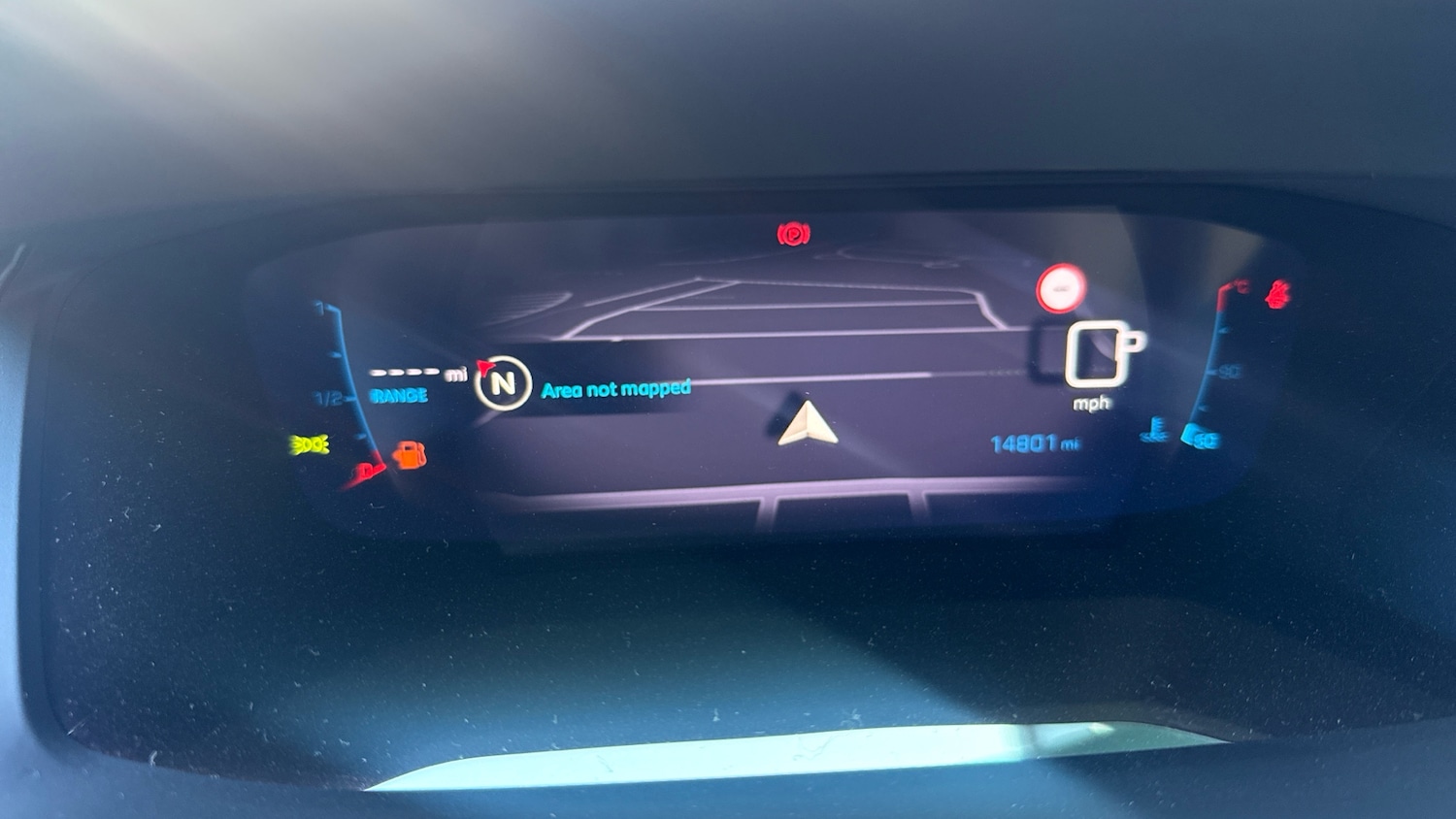 Used Peugeot 208 2023 for sale - 77684973: Photo 13