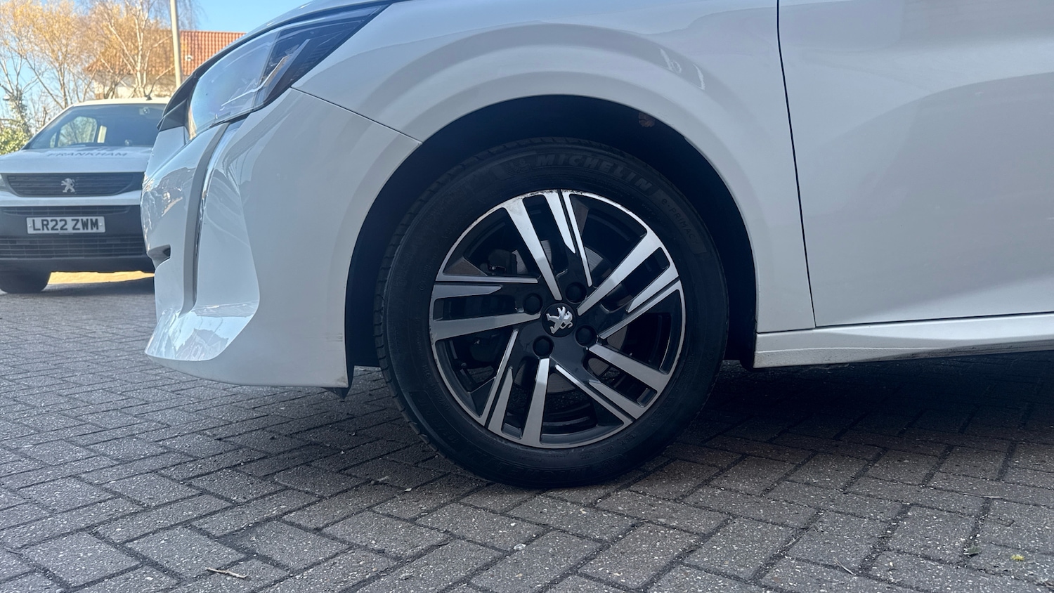 Used Peugeot 208 2023 for sale - 77684973: Photo 14