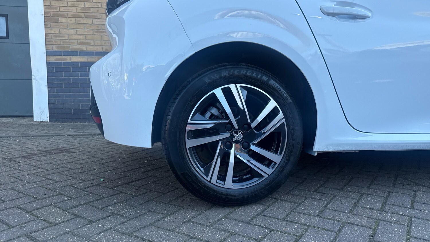 Used Peugeot 208 2023 for sale - 77684973: Photo 16