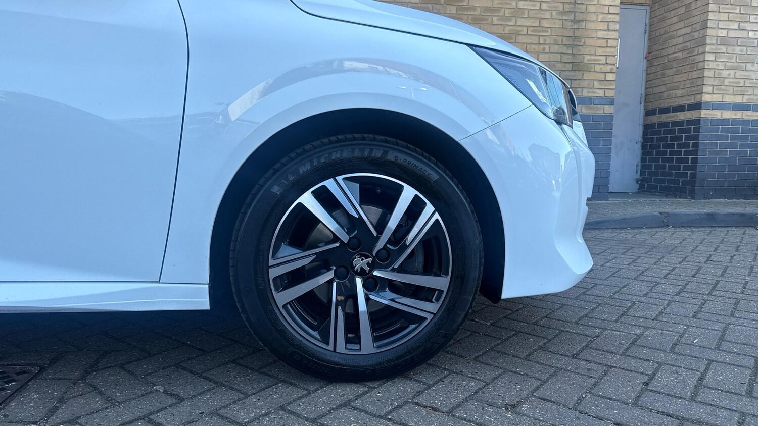 Used Peugeot 208 2023 for sale - 77684973: Photo 17