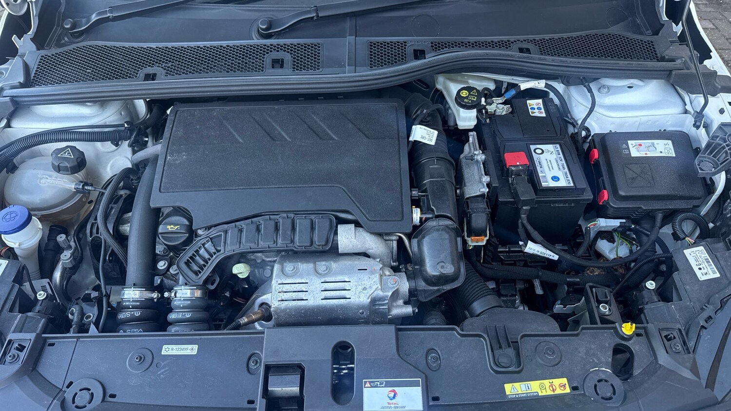 Used Peugeot 208 2023 for sale - 77684973: Photo 18