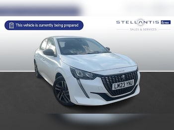 Used Peugeot 208 2023 for sale - 77684973: Photo