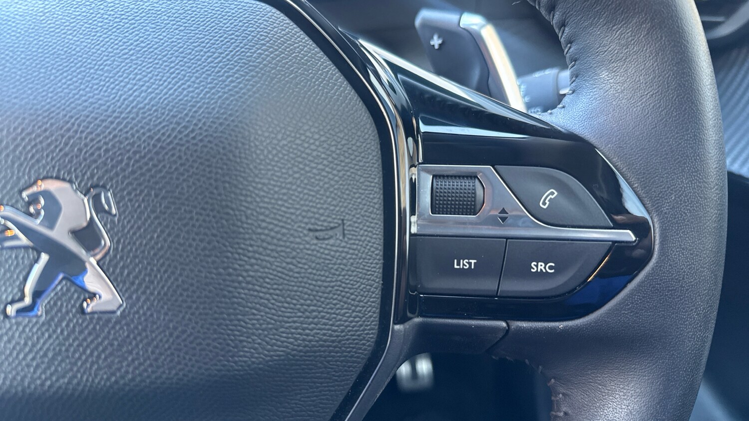 Used Peugeot 208 2023 for sale - 77684973: Photo 24