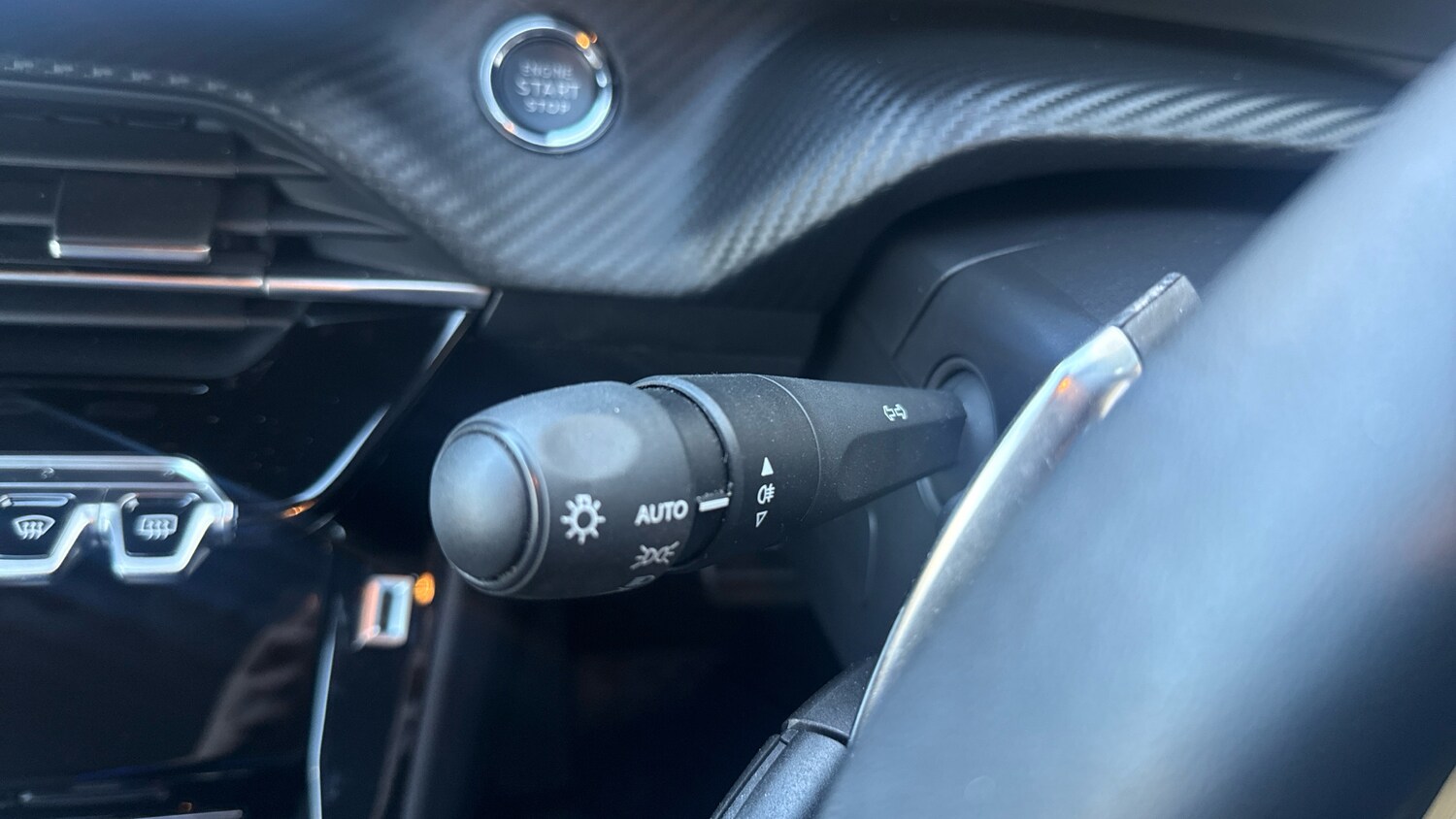 Used Peugeot 208 2023 for sale - 77684973: Photo 27