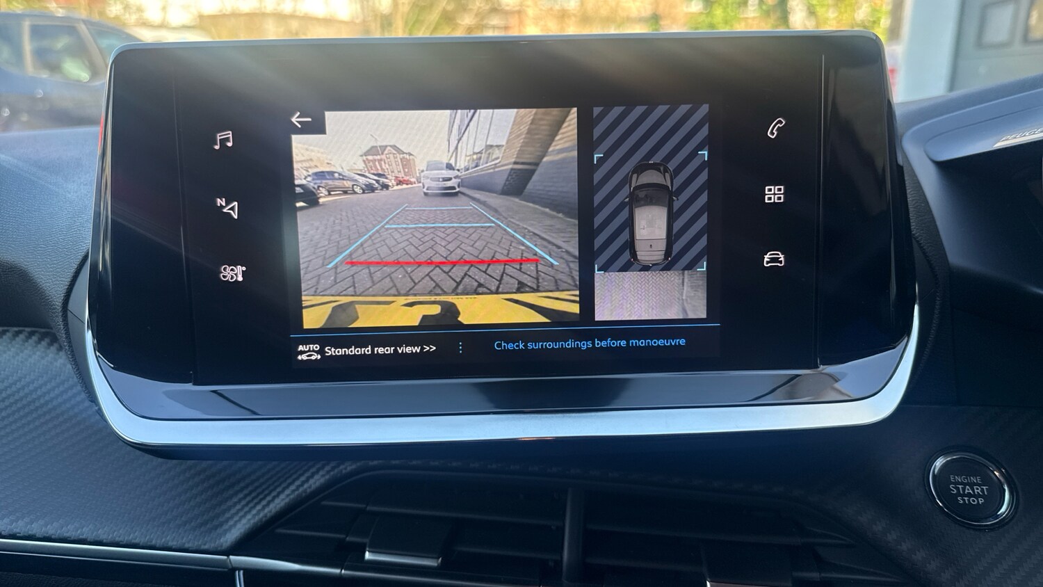 Used Peugeot 208 2023 for sale - 77684973: Photo 29