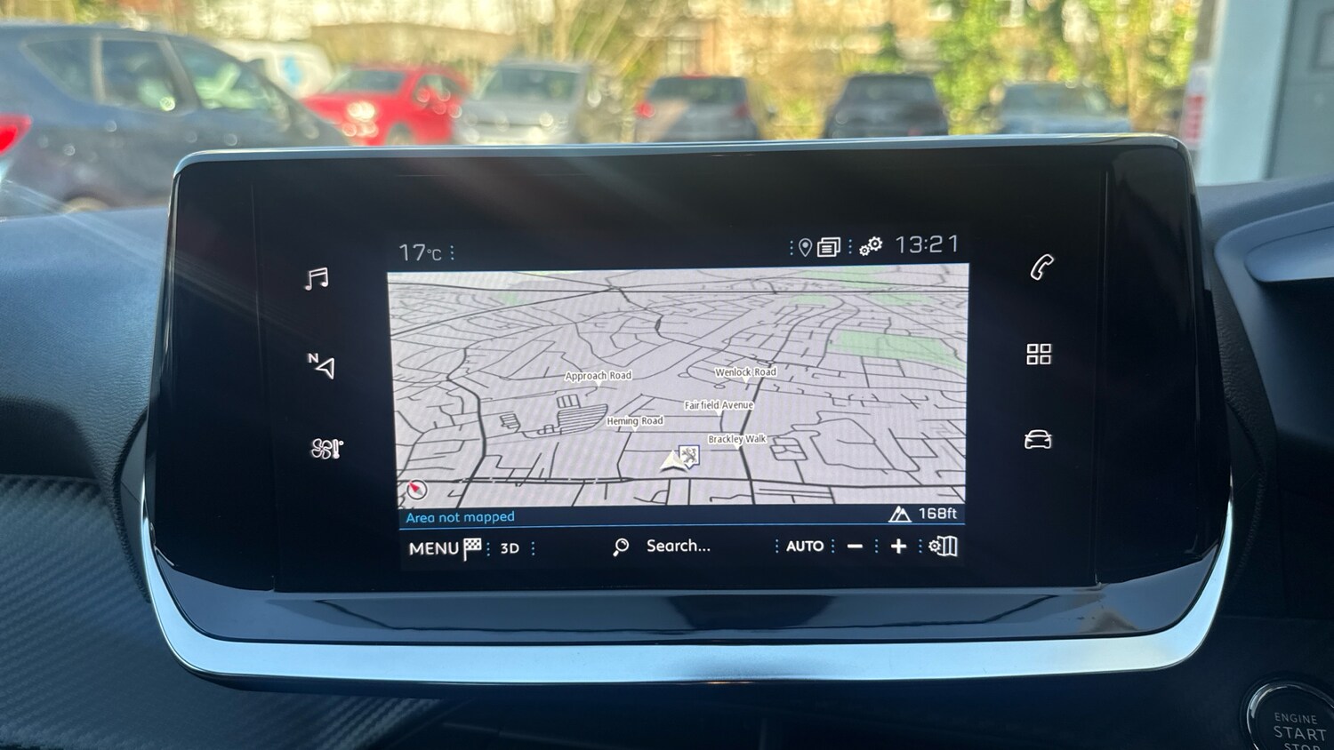 Used Peugeot 208 2023 for sale - 77684973: Photo 32