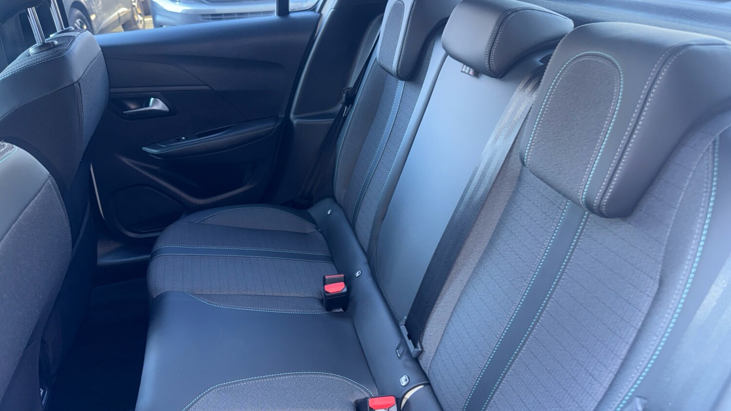 Used Peugeot 208 2023 for sale - 77684973: Photo 33