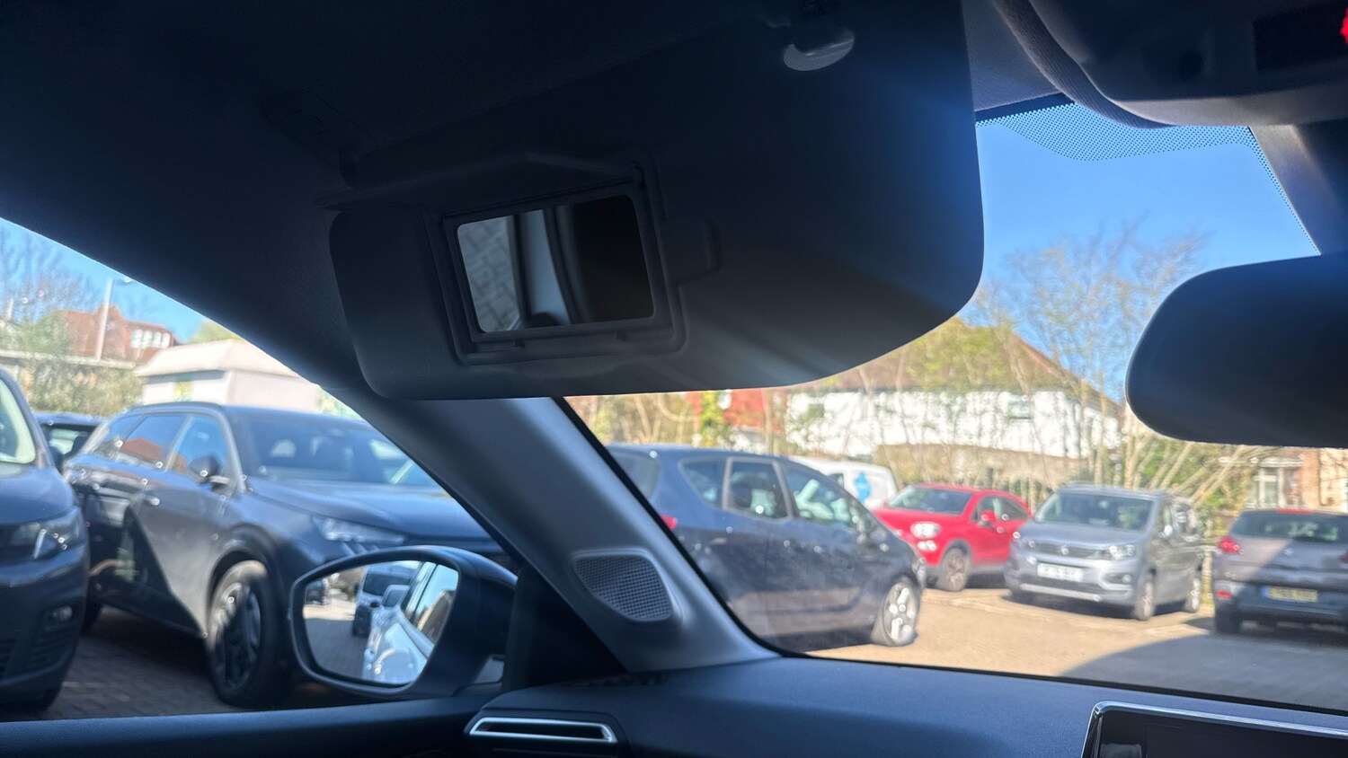 Used Peugeot 208 2023 for sale - 77684973: Photo 36