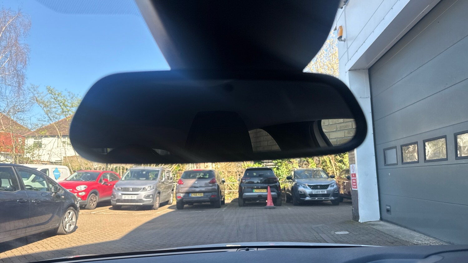 Used Peugeot 208 2023 for sale - 77684973: Photo 37