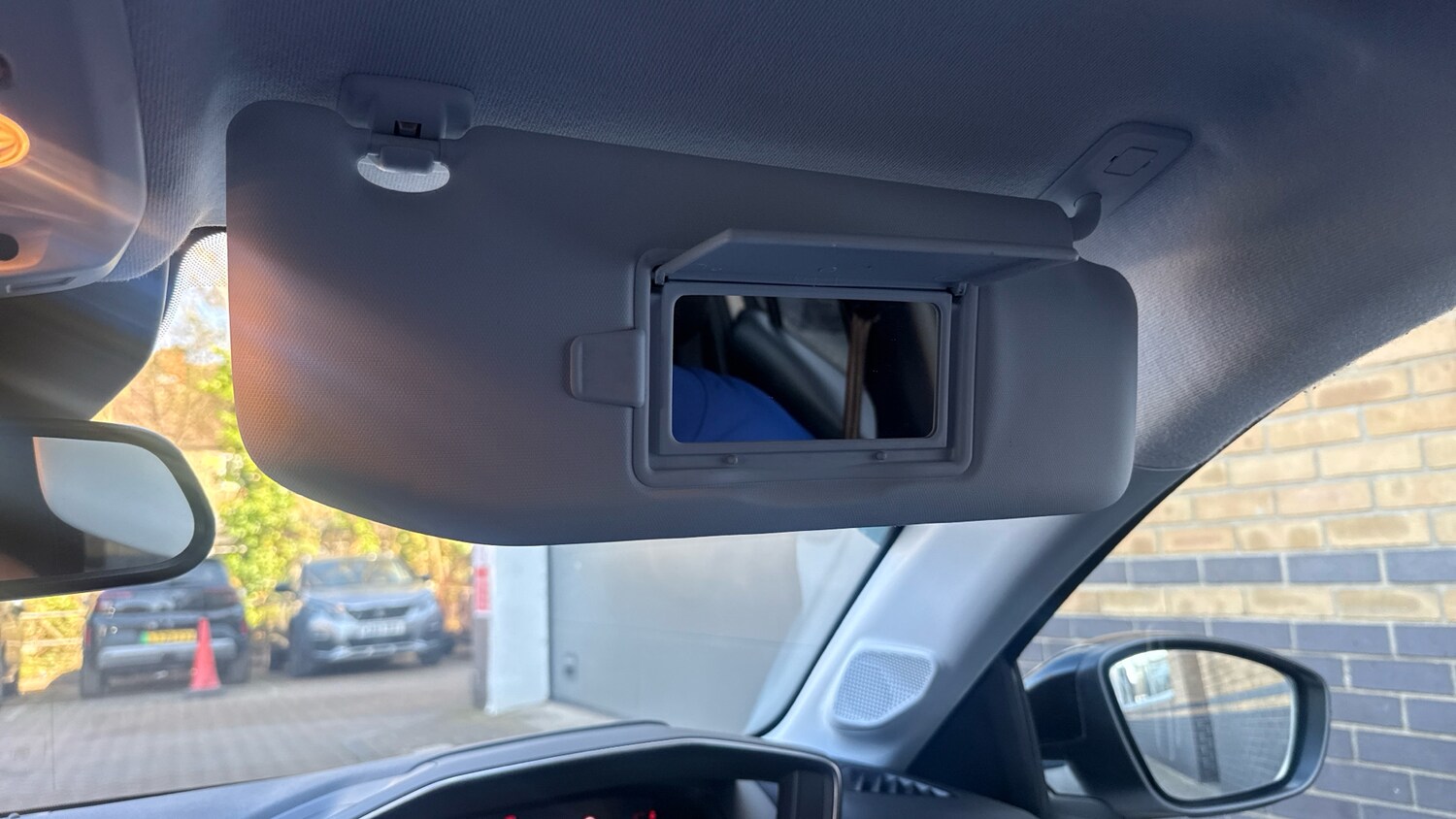 Used Peugeot 208 2023 for sale - 77684973: Photo 38