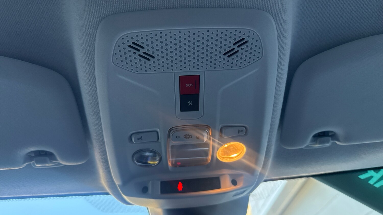 Used Peugeot 208 2023 for sale - 77684973: Photo 39