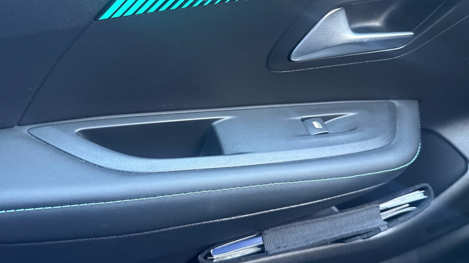 Used Peugeot 208 2023 for sale - 77684973: Photo 41