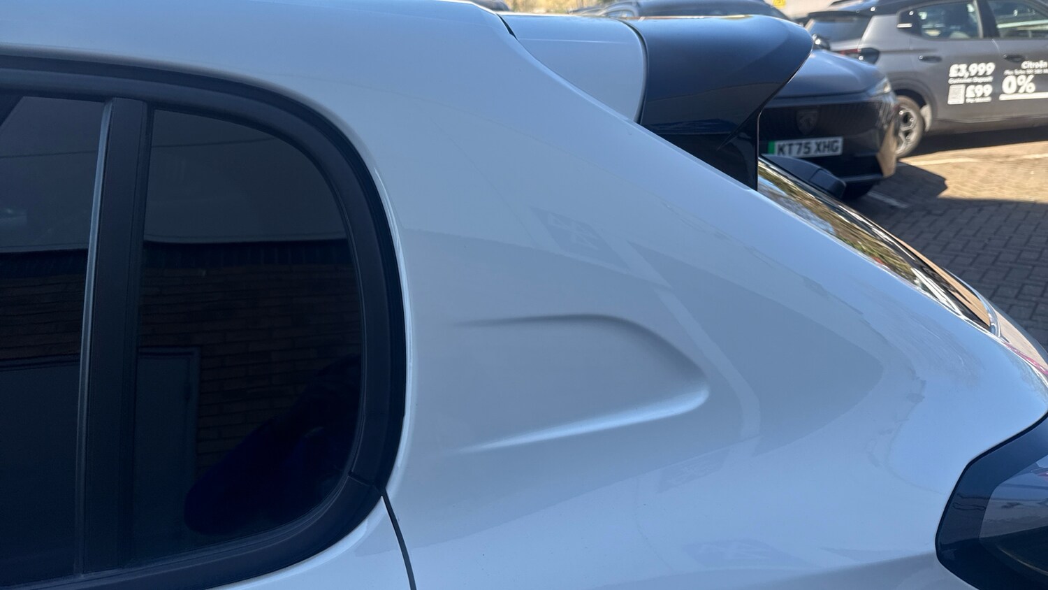 Used Peugeot 208 2023 for sale - 77684973: Photo 43