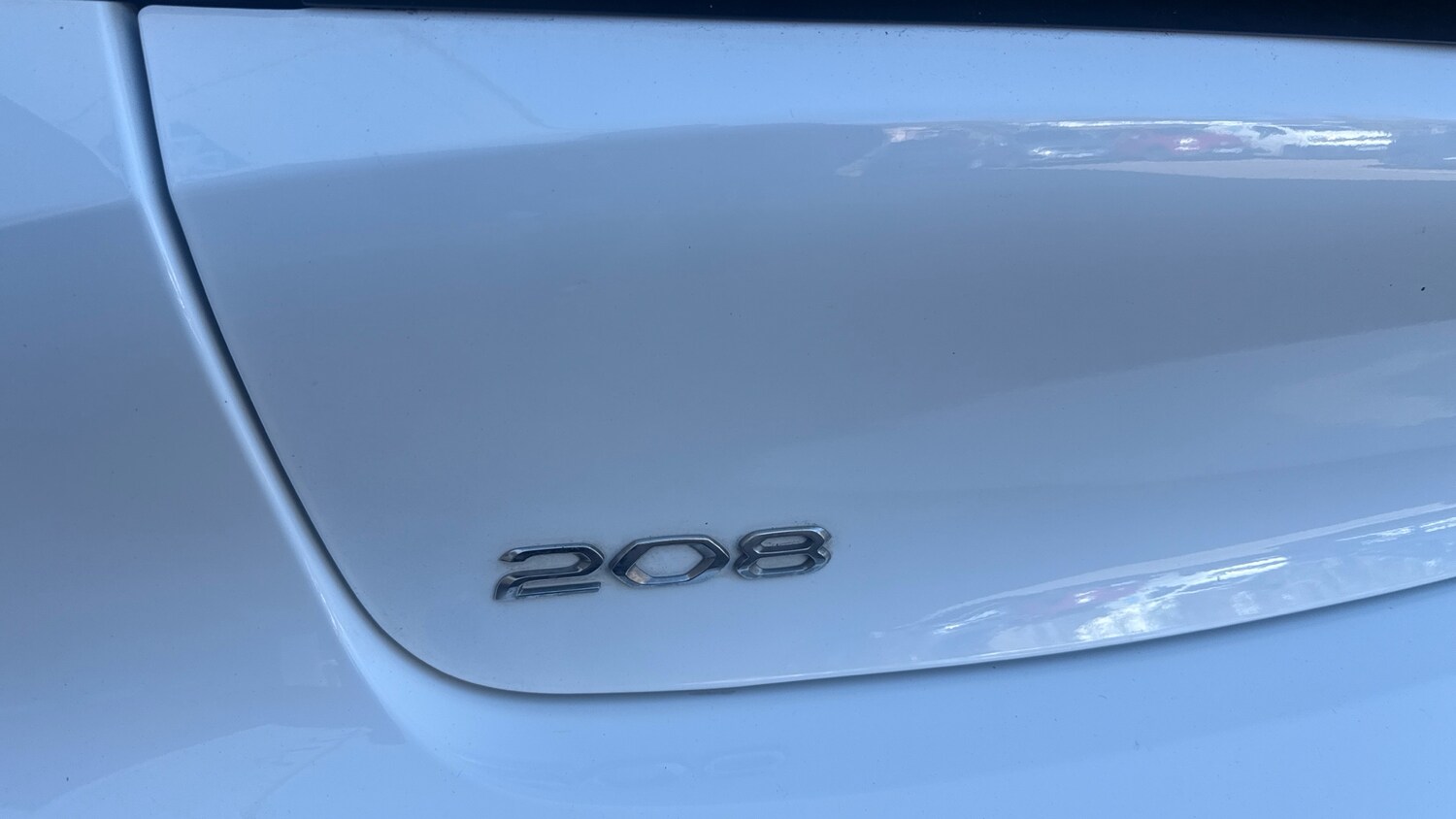 Used Peugeot 208 2023 for sale - 77684973: Photo 44