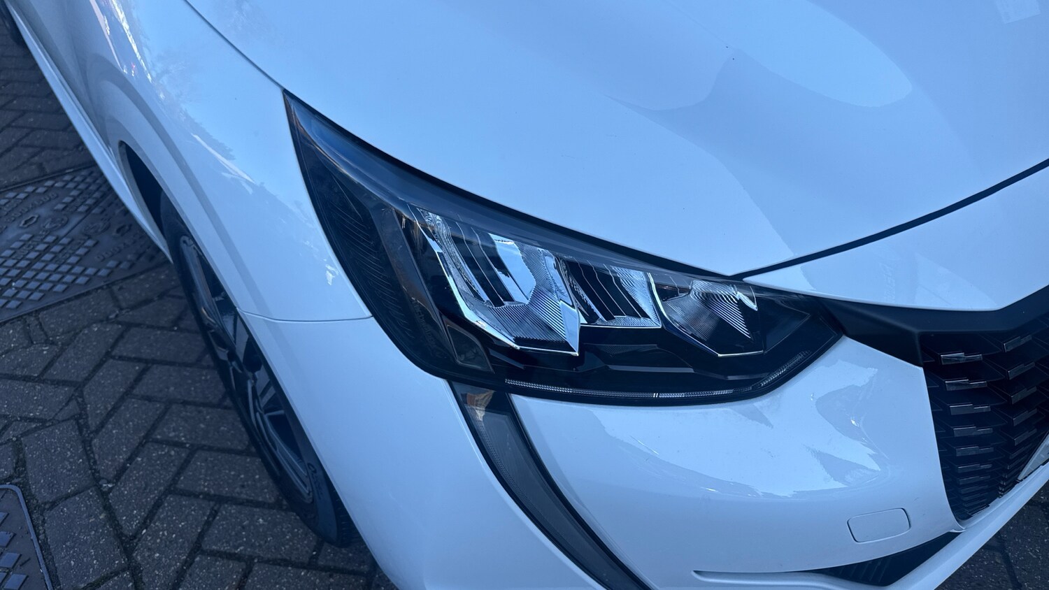 Used Peugeot 208 2023 for sale - 77684973: Photo 47