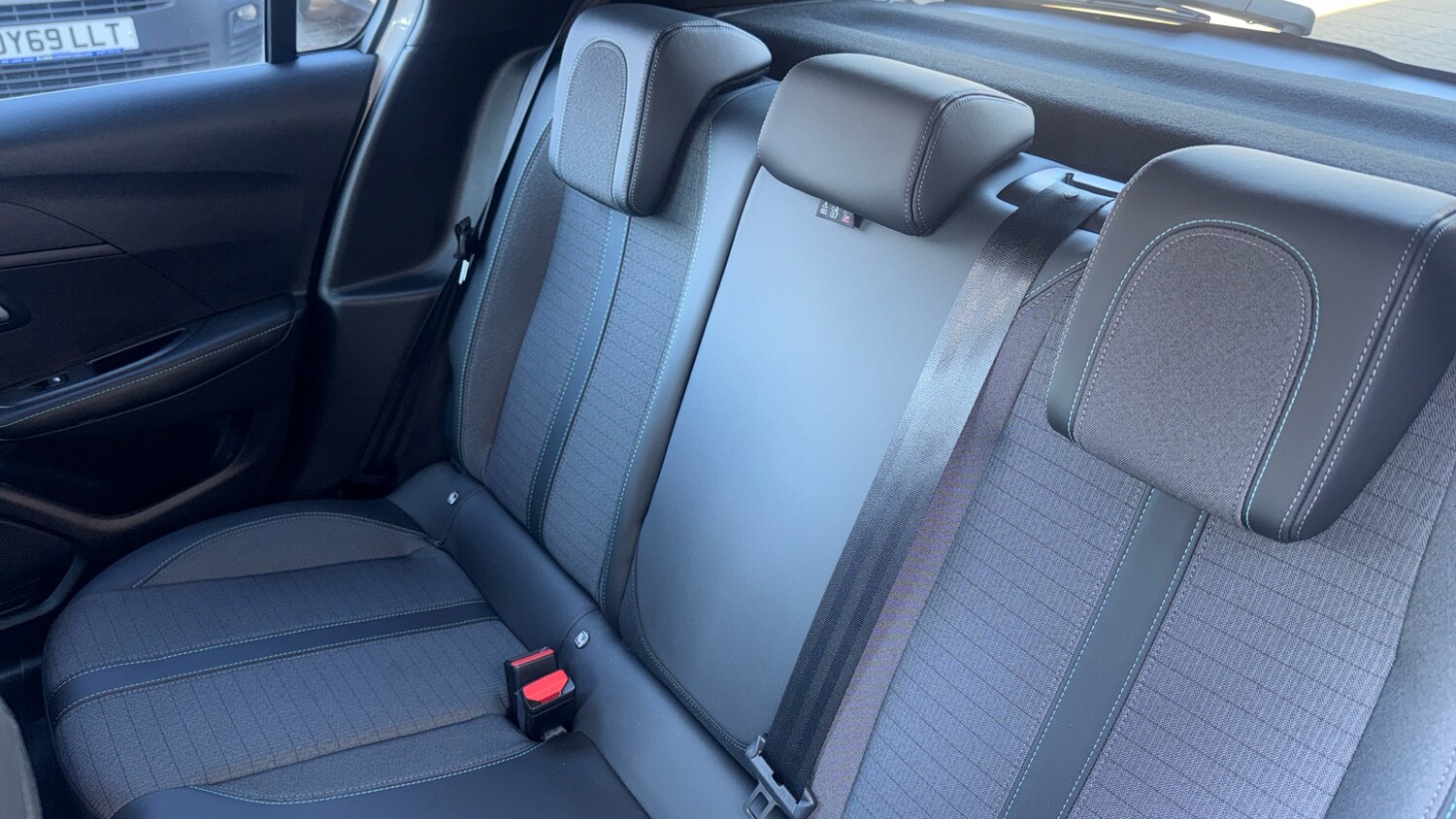 Used Peugeot 208 2023 for sale - 77684973: Photo 49