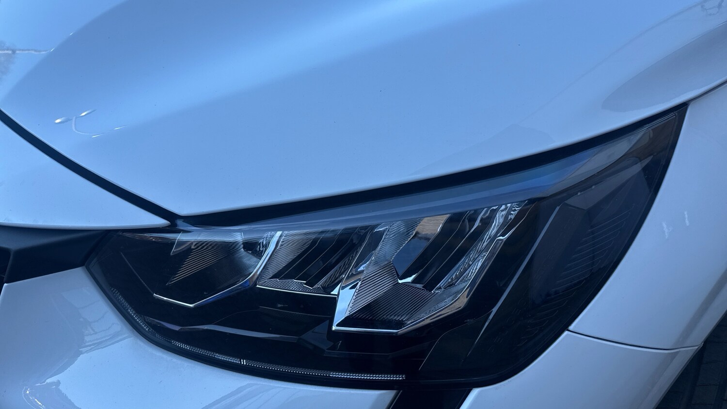 Used Peugeot 208 2023 for sale - 77684973: Photo 50