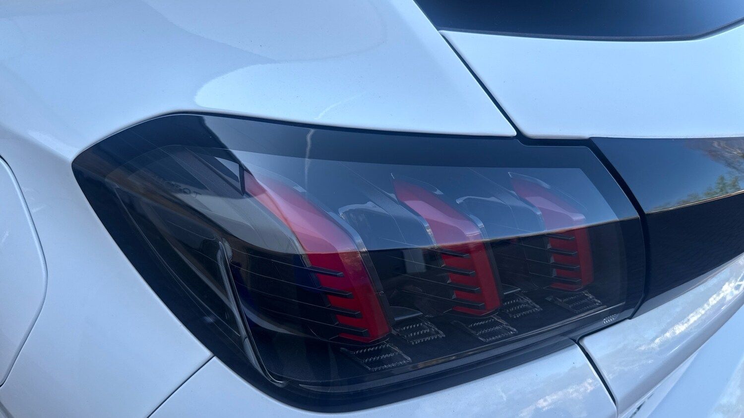 Used Peugeot 208 2023 for sale - 77684973: Photo 52