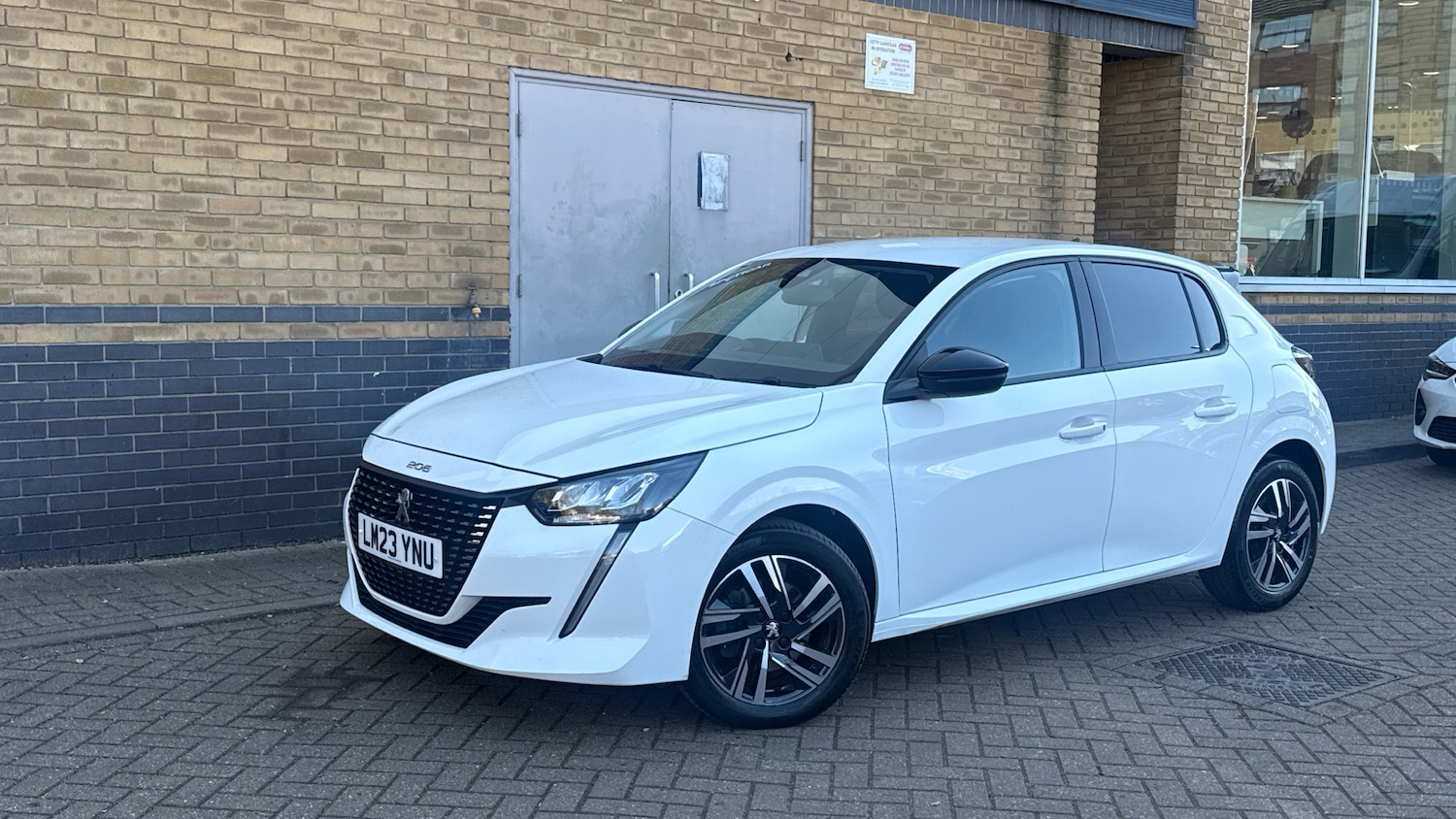 Used Peugeot 208 2023 for sale - 77684973: Photo 7