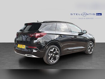Used Vauxhall Grandland 2024 for sale - 78529672: Photo