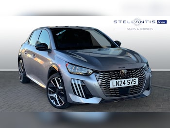 Used Peugeot 208 2024 for sale - 75942640: Photo