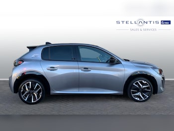 Used Peugeot 208 2024 for sale - 75942640: Photo