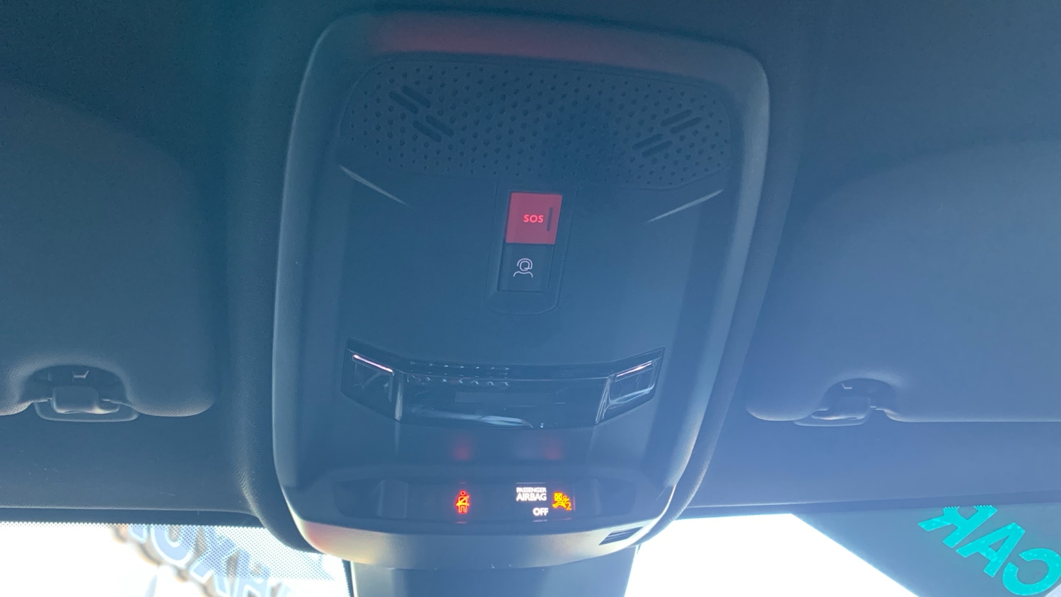 Vehicle 38