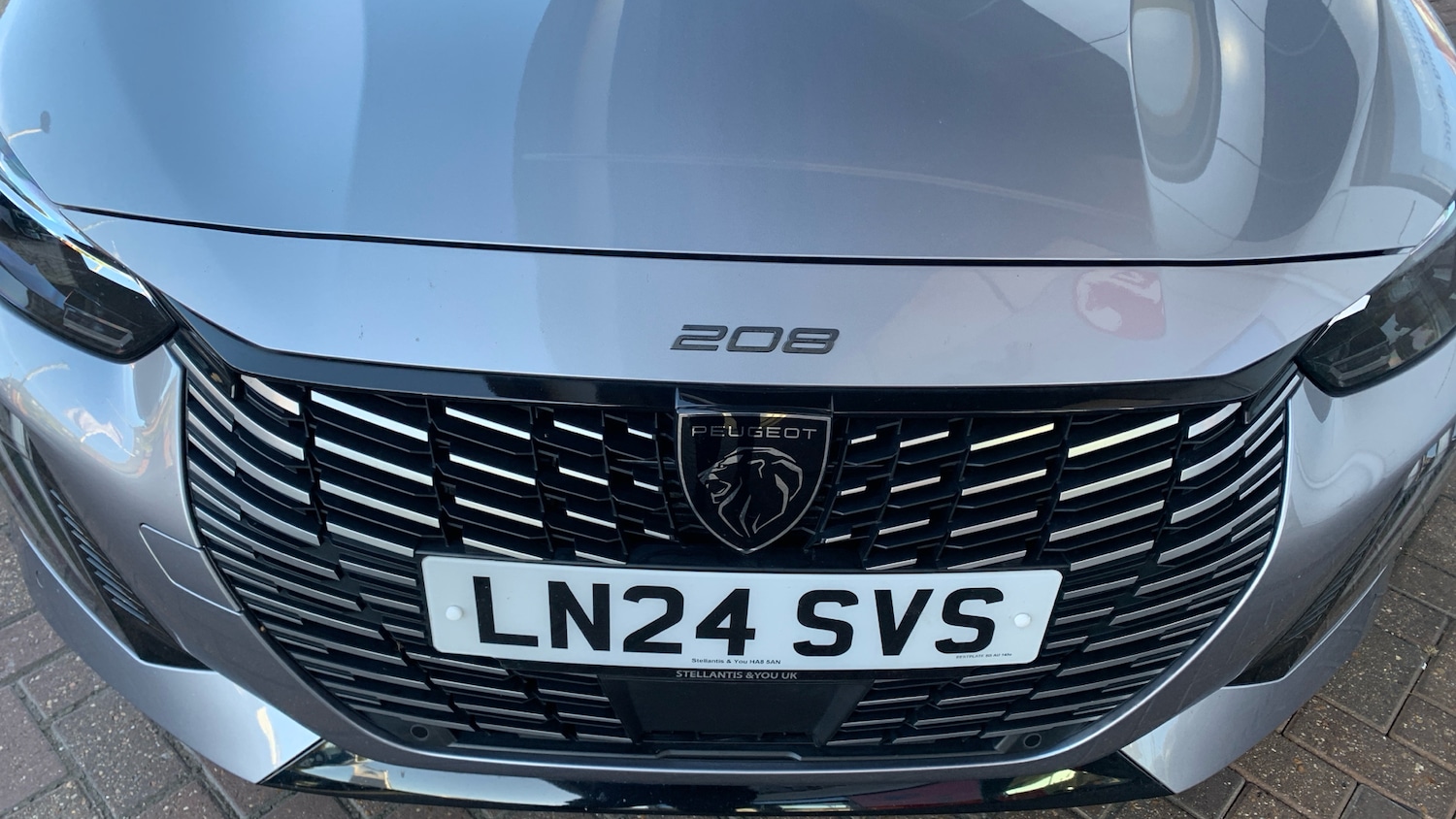 Vehicle 45
