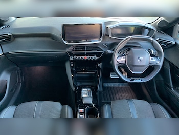 Used Peugeot 208 2024 for sale - 75942640: Photo