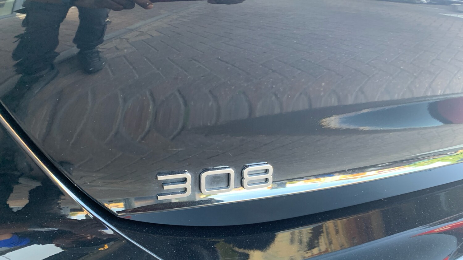 Vehicle 44