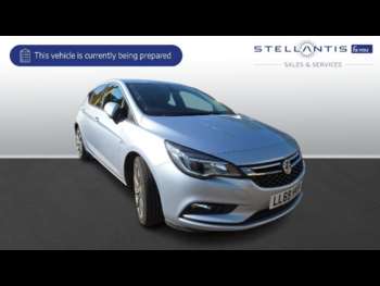 2019 - 1.4i Turbo Griffin Hatchback 5dr Petrol Manual Euro 6 (s/s) (150 ps)