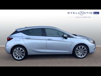 Used Vauxhall Astra 2019 for sale - 75003701: Photo