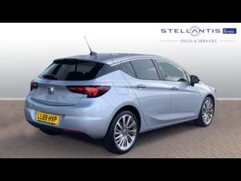 Used Vauxhall Astra 2019 for sale - 75003701: Photo