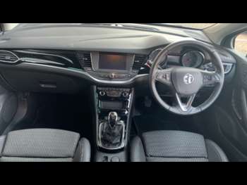 Used Vauxhall Astra 2019 for sale - 75003701: Photo