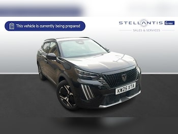 Used Peugeot 2008 2025 for sale - 77971183: Photo