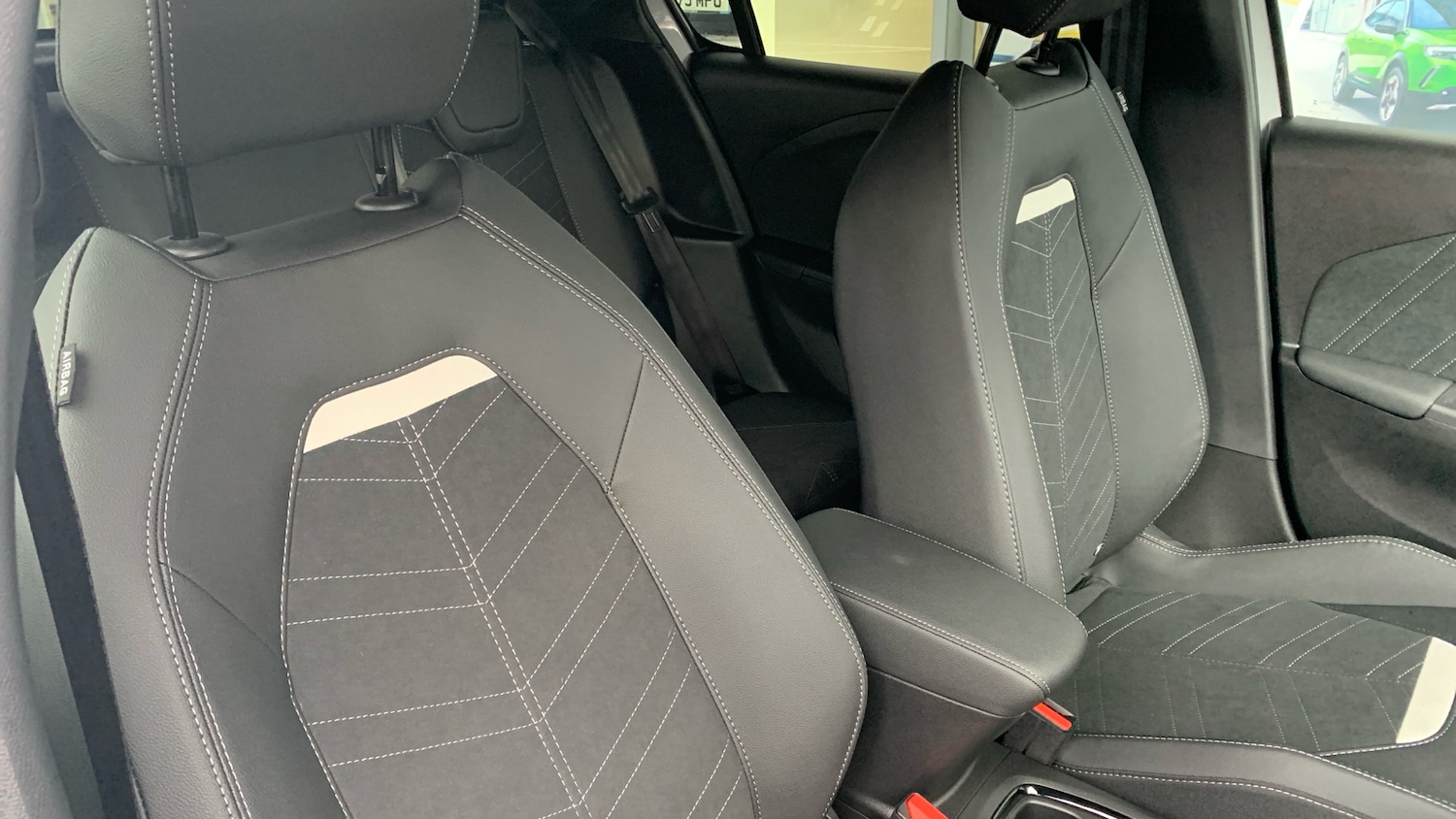 Used Vauxhall Corsa 2025 for sale - 76574458: Photo 42