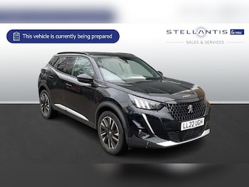 Used Peugeot 2008 2022 for sale - 78073605: Photo