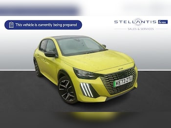 Peugeot 208 feature image