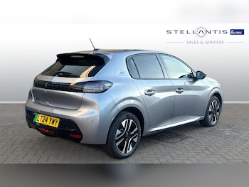 Used Peugeot 208 2024 for sale - 78277199: Photo