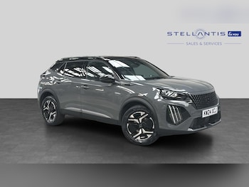 Used Peugeot 2008 2024 for sale - 79249597: Photo